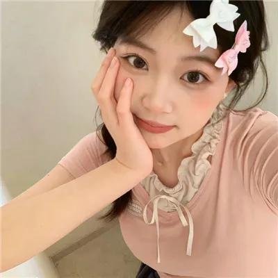 少女与季风